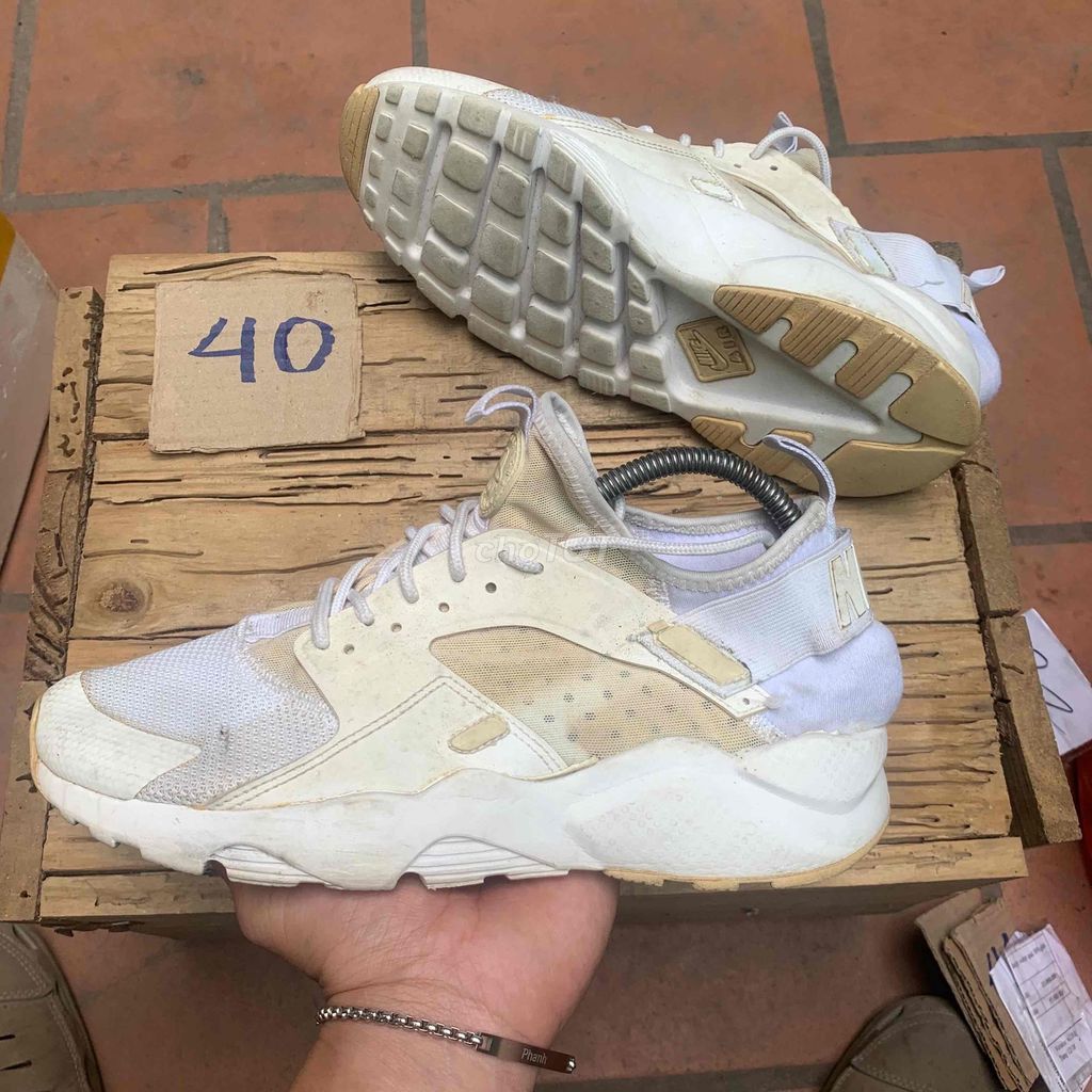 huarache nike 40