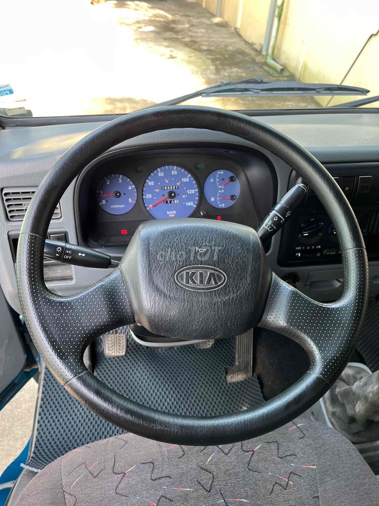 Bán Kia 2t3 đời 2016 siêu mới. Mua bán Xe tải, xe ben tại Huyện Long Hồ Vĩnh Long được đăng bởi Hà Duy Linh hình 6