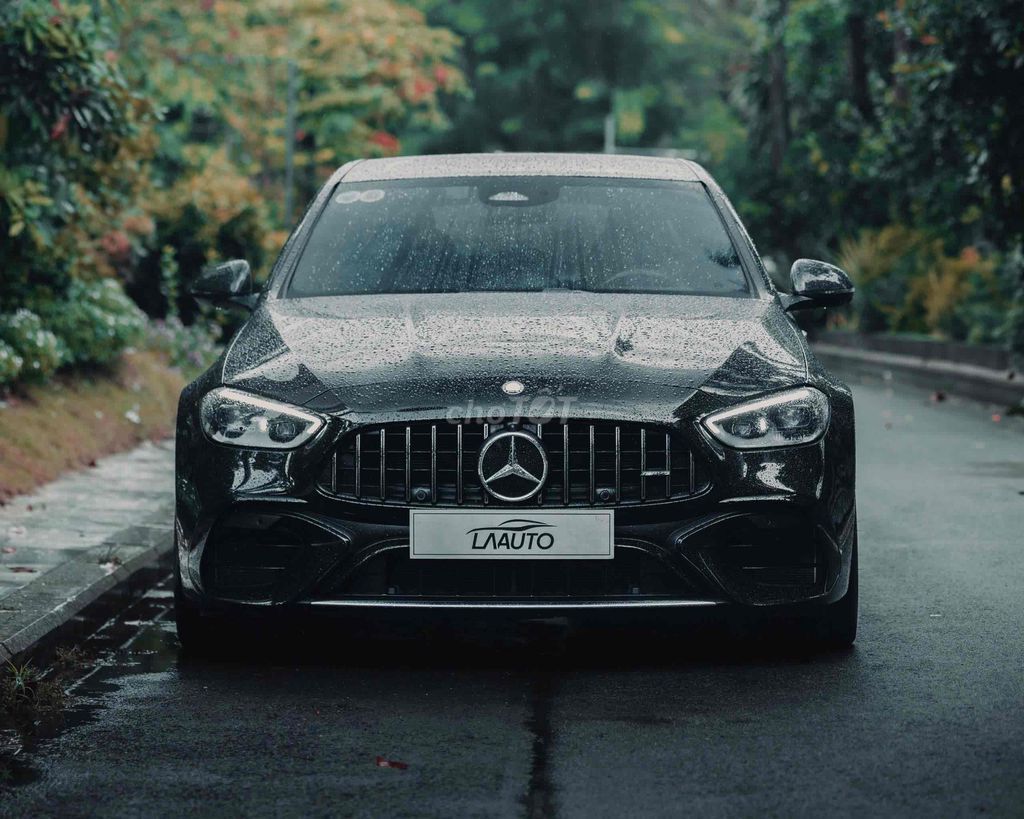 𝐌𝐄𝐑𝐂𝐄𝐃𝐄𝐒 -𝐀𝐌𝐆 𝐂𝟔𝟑 𝐒 𝐄 𝐏𝐞𝐫𝐟𝐨𝐫𝐦𝐚𝐧𝐜𝐞 . Sx 2024. Mua bán Ô tô tại Quận 7 Tp Hồ Chí Minh được đăng bởi Thái LA Auto hình 1