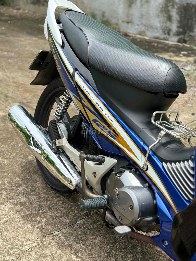 Neo 2006 sườn xám. Mua bán Xe máy tại Huyện Củ Chi Tp Hồ Chí Minh được đăng bởi Cường Nguyễn hình 5