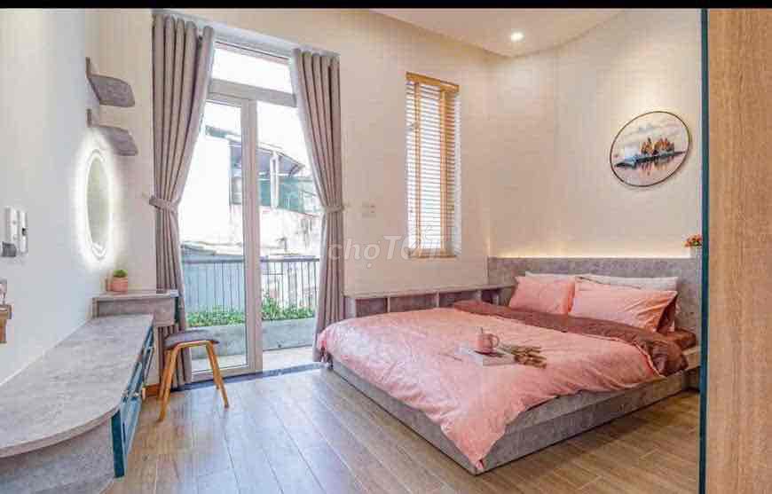 Cho thuê nhà 2 phòng ngủ tại Hải Châu, Đà Nẵng — ảnh 8
