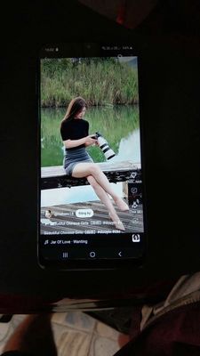 Samsung M20 2Sim Full Zin Đẹp Zalo Yutube Mượt 99%. Mua bán Điện thoại tại Quận Gò Vấp Tp Hồ Chí Minh được đăng bởi SecondFones