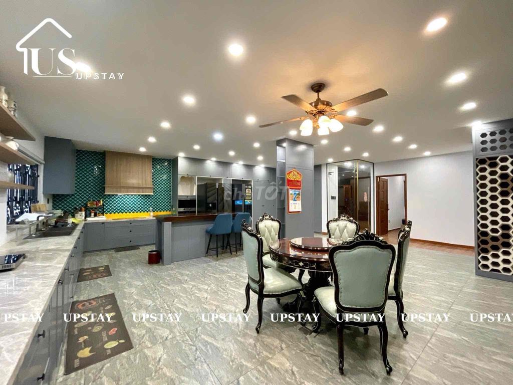 🔥 443 LÊ VĂN SỸ, Q3 – 3PN, 3WC | FULL NỘI THẤT | TỪ 25TR/THÁNG