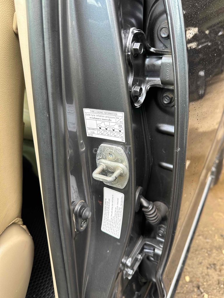 TOYOTA HILUX G 3.0L 4x4 MT NHẬP KHẨU. Mua bán Ô tô tại Thành phố Pleiku Gia Lai được đăng bởi Đức hình 4