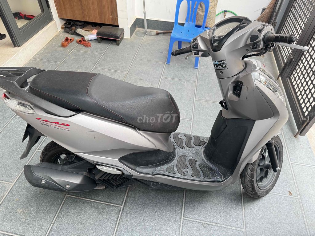 Chính chủ bán xe lead 2023 1 chủ. Mua bán Xe máy tại Huyện Thanh Trì Hà Nội được đăng bởi Nguyễn Nam Anh hình 6