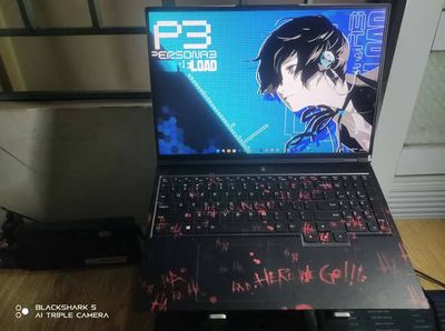 Lenovo Legion 5 Pro Ryzen 7 16 inch