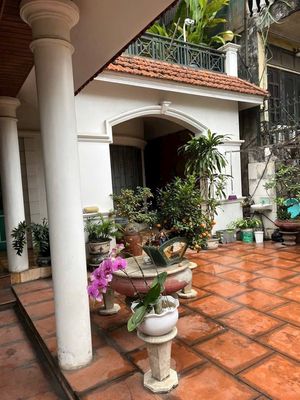 Biệt thự 115 m² · 6 PN · Phố Liễu Giai