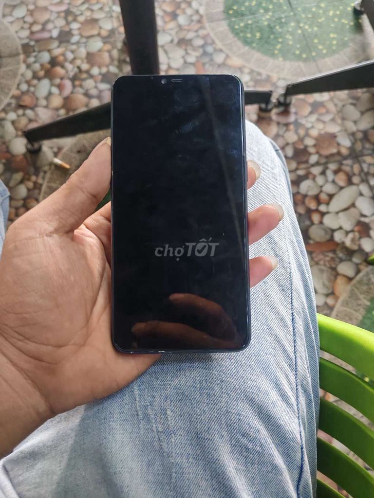 OPPO A3s chính hãng 2 sim. Mua bán Điện thoại tại Quận Bình Tân Tp Hồ Chí Minh được đăng bởi V I N H hình 1