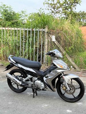 Yamaha Exciter 2007 Bạc đen. Mua bán Xe máy tại Huyện Củ Chi Tp Hồ Chí Minh được đăng bởi HuỳnhLâm Bổn