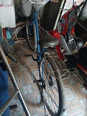 Dọn nhà bán xe đạp. Mua bán Xe đạp tại Huyện Bình Chánh Tp Hồ Chí Minh được đăng bởi Liên