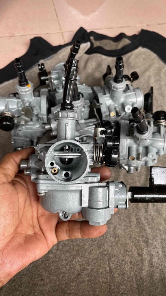 bxc wave a rs 100. Mua bán Phụ tùng xe tại Huyện Hóc Môn Tp Hồ Chí Minh được đăng bởi Bình Lý hình 2