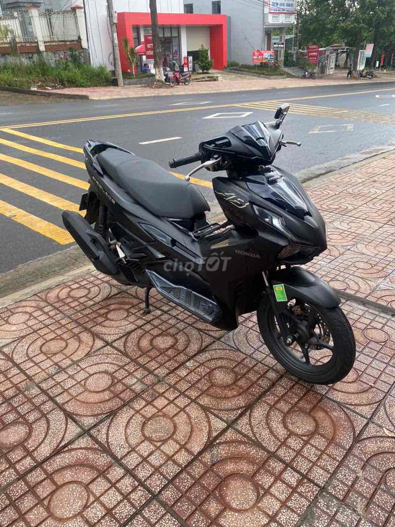 Muốn đổi xe lên đời nên bán xe !!!. Mua bán Xe máy tại Huyện Krông Nô Đắk Nông được đăng bởi Đặng Phi Hoàng hình 3