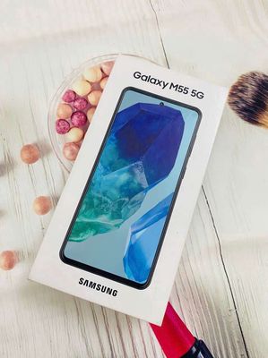 Galaxy M55/VN 256GB Mới fullbox BH dài Tháng. Mua bán Điện thoại tại Thành phố Huế Thừa Thiên Huế được đăng bởi Chuyên Hàng Công Ty