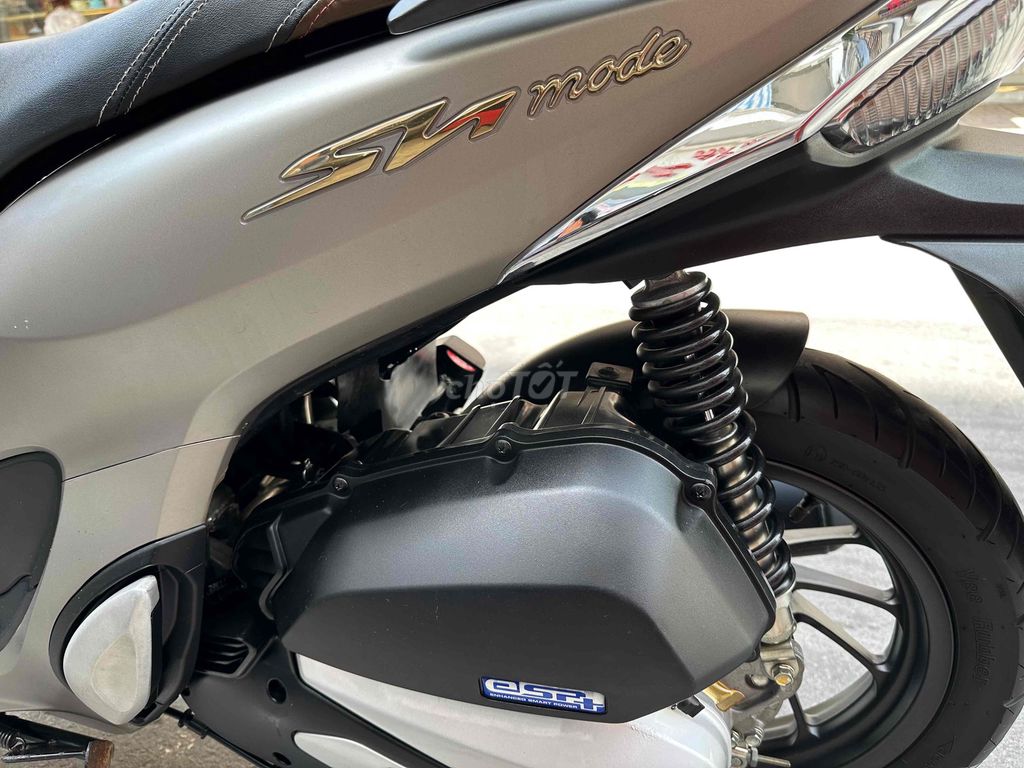 SH MODE 2022 bản đặc biệt ABS. Mua bán Xe máy tại Quận Bình Thuỷ Cần Thơ được đăng bởi Tiến CỬA HÀNG XE MÁY 78C  hình 6