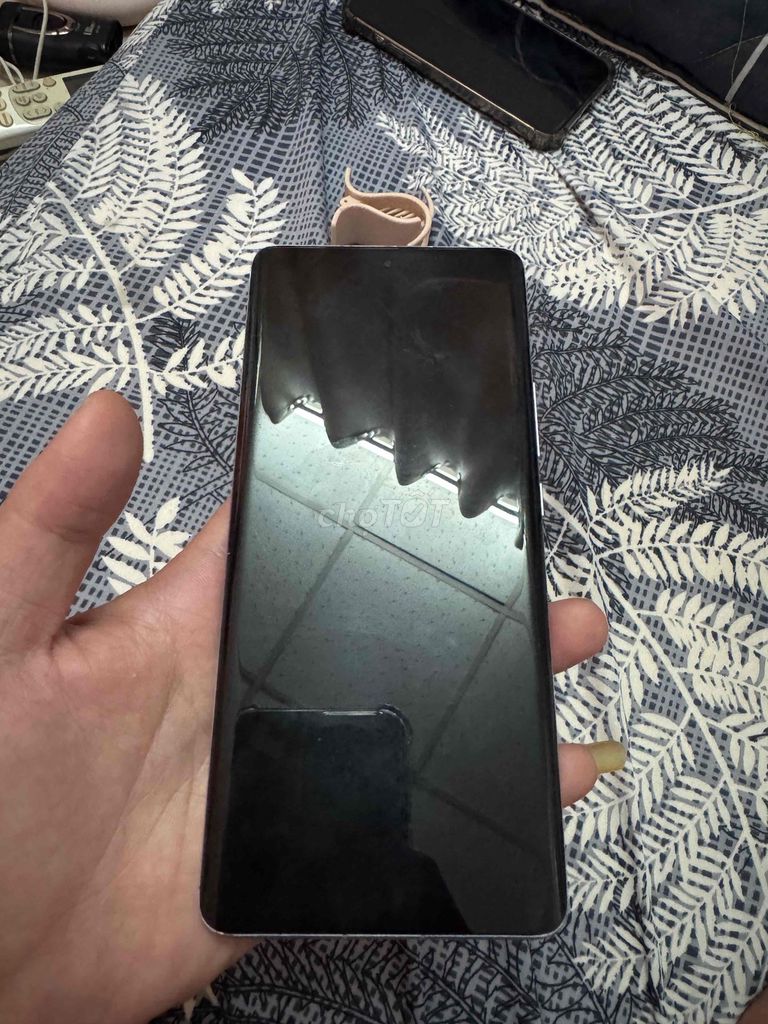 Xiaomi 12 Pro Dimensity Bạc. Mua bán Điện thoại tại Quận 10 Tp Hồ Chí Minh được đăng bởi Huy Nguyễn hình 1
