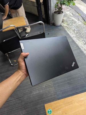 laptop lenovo thinkkpad L480 I5 th8