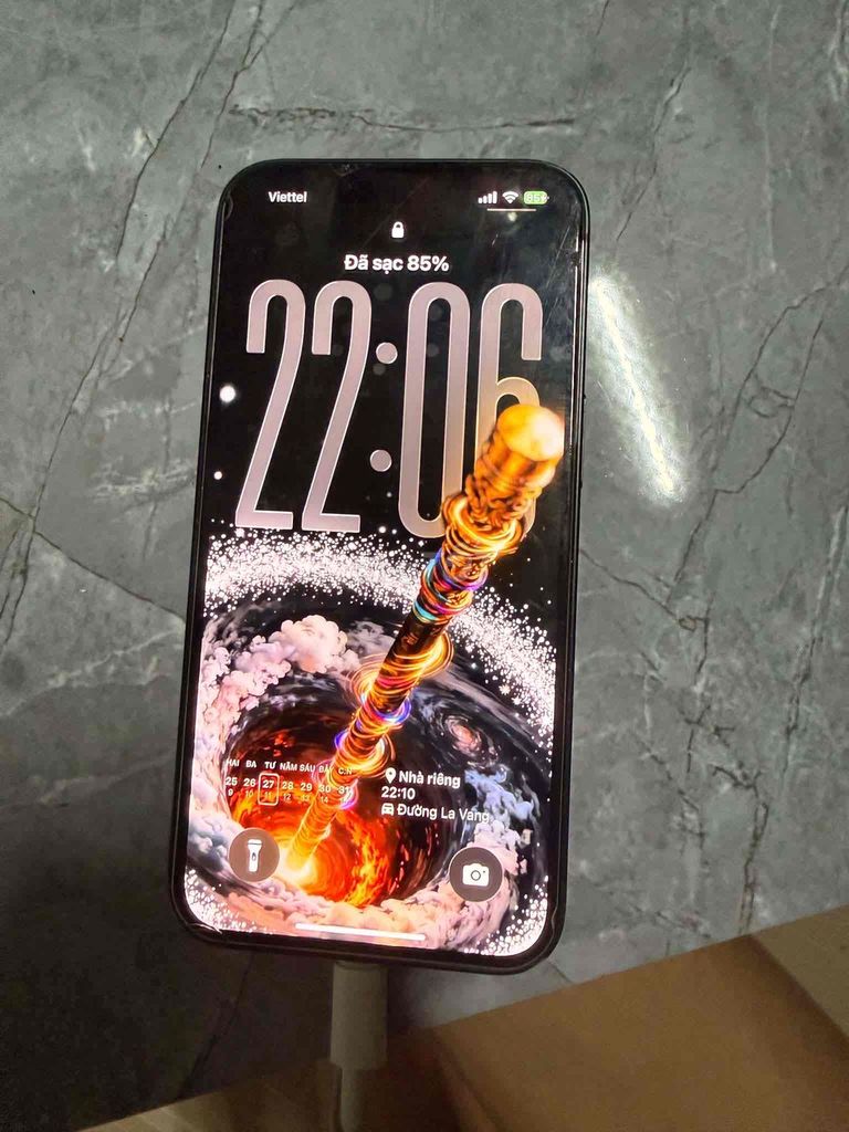 iPhone 14 128GB VN/A. Mua bán Điện thoại tại Huyện Hải Lăng Quảng Trị được đăng bởi Chung hình 1