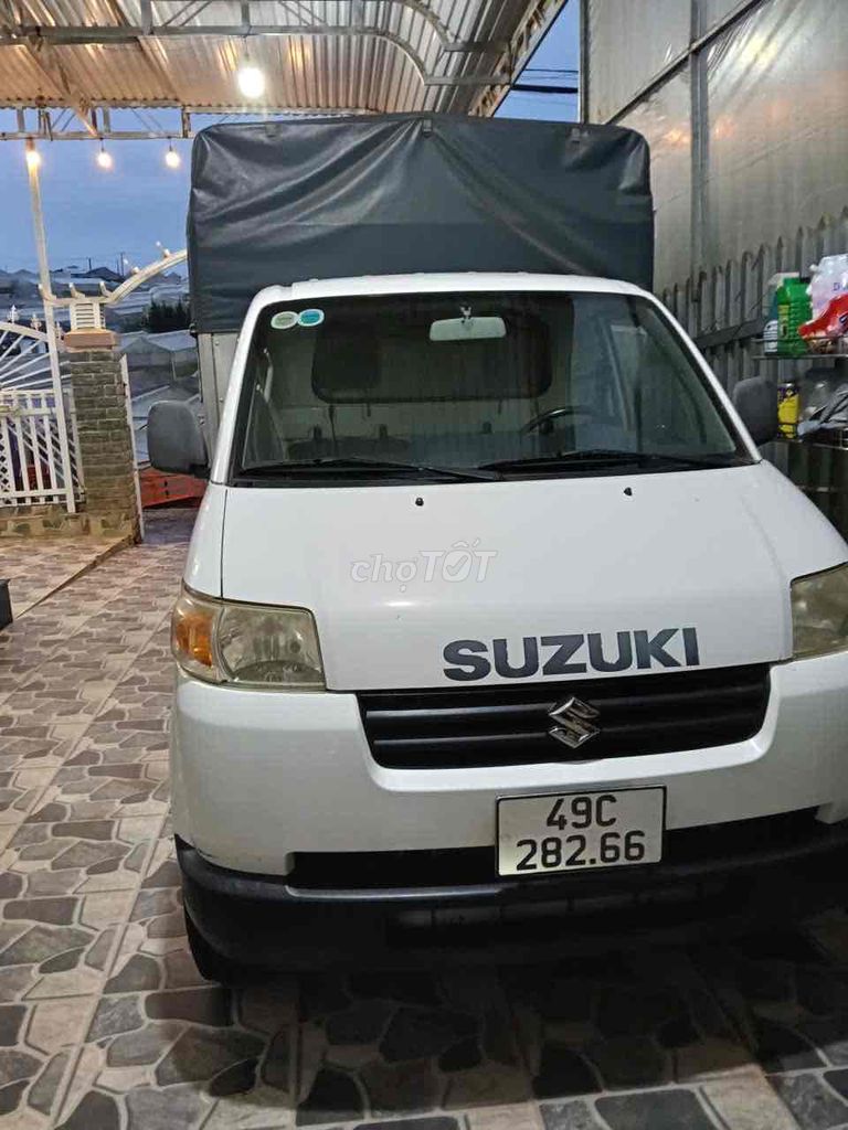 bán suzuki 2017. Mua bán Xe tải, xe ben tại Thành phố Đà Lạt Lâm Đồng được đăng bởi Nguyễn hải hình 1