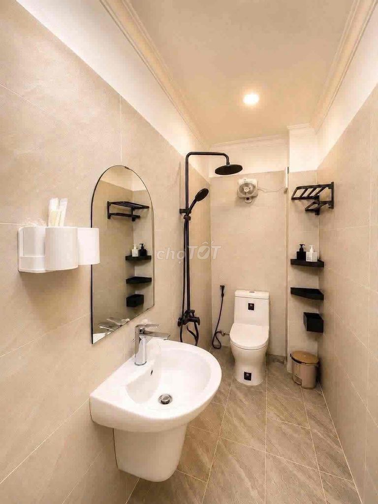 4-bedroom villa with pool 800 m from My Khe beach — photo 7