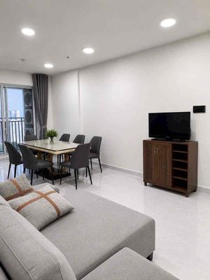 Аренда · 1 комн. · 50 м² · Huyện Nhà Bè, ул. Nguyễn Hữu Thọ