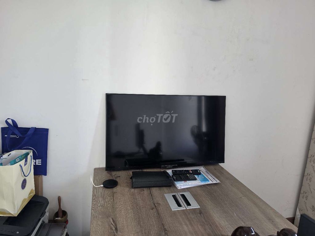 Tivi Sony 42w674a. Mua bán Tivi, Âm thanh tại Quận Hai Bà Trưng Hà Nội được đăng bởi Nguyễn Son hình 1
