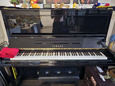 Yamaha Piano U30A