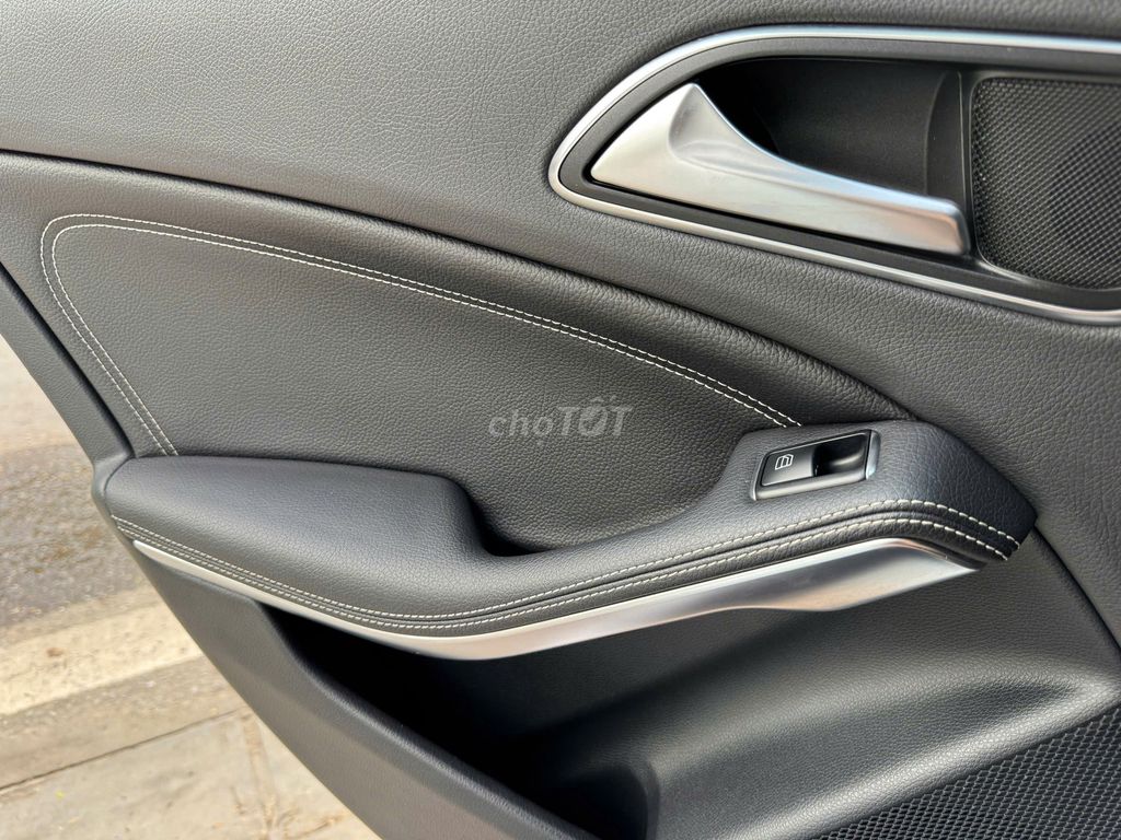 Mercedes-Benz CLA 200 2015 đk 2016. Mua bán Ô tô tại Quận Long Biên Hà Nội được đăng bởi AUTO TÂN HƯNG THỊNH hình 19