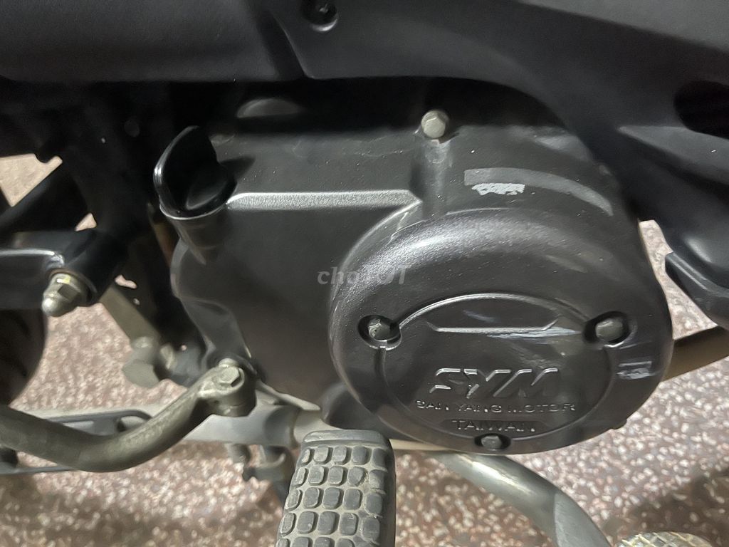 Cần bán xe glaxy 50cc chính chủ nguyên bản. Mua bán Xe máy tại Quận Kiến An Hải Phòng được đăng bởi Bùi khắc huy hình 4