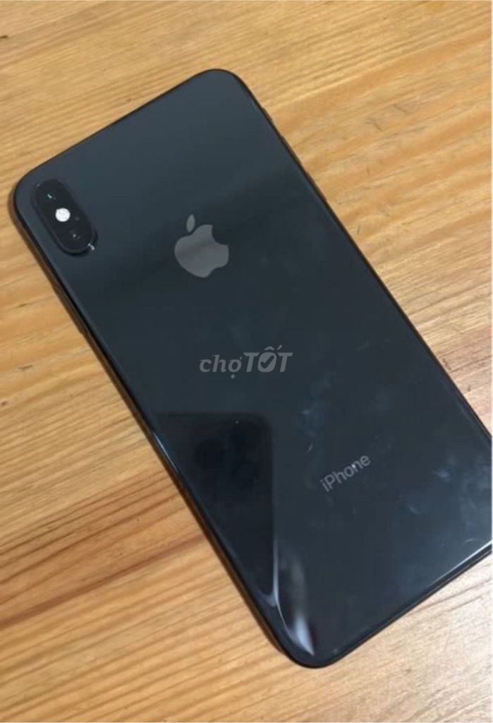 iPhone X 256G Quốc tế Zin All nét đẹp. Pin New. Mua bán Điện thoại tại Thành phố Vũng Tàu Bà Rịa - Vũng Tàu được đăng bởi     hình 2