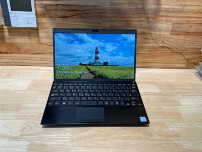 cần bán laptop Sony Vaio SX12 i7 Ram 16Gb (SN: 79). Mua bán Laptop tại Huyện Đức Trọng Lâm Đồng được đăng bởi LAPTOP JAPAN