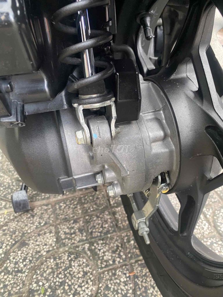 Honda Air Blade 2023, почти новый, возможна рассрочка от магазина