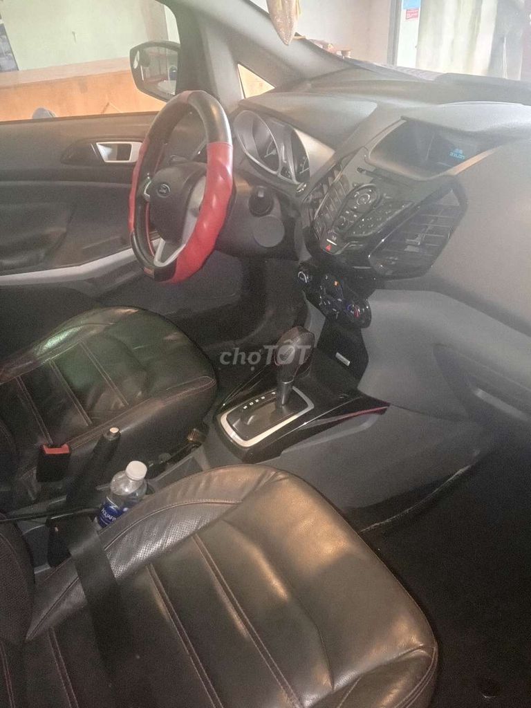 2016 1.5L Titanium AT - 160000 km. Mua bán Ô tô tại Huyện Ea H'leo Đắk Lắk được đăng bởi By hình 9