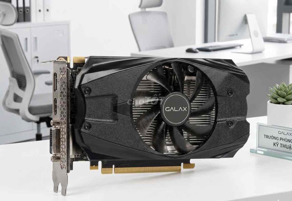 Card đồ họa Nvidia GTX 950 2GB mạnh mẽ.. Mua bán Linh kiện (RAM, Card...) tại Thành phố Nha Trang Khánh Hòa được đăng bởi MK Minh  hình 1