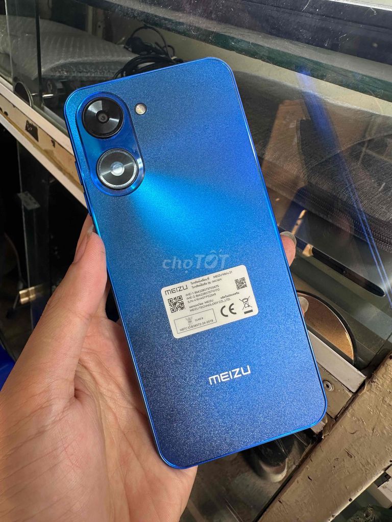MBlu 21 6/128 máy đẹp. Mua bán Điện thoại tại Quận Hai Bà Trưng Hà Nội được đăng bởi Truong hình 1