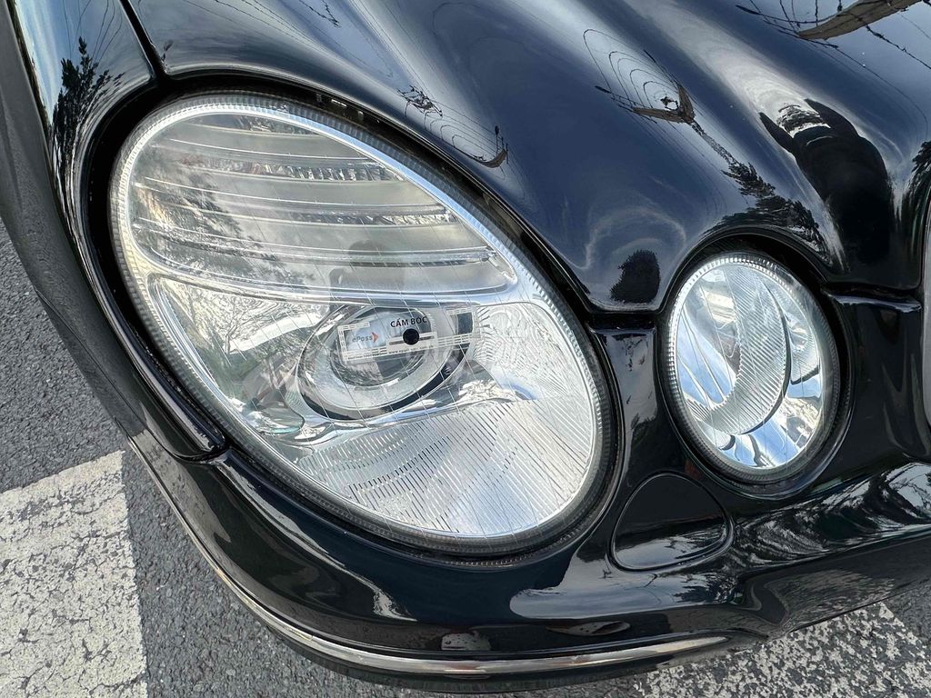 Mercedes Benz E Class 2008 E200 - 90000 km. Mua bán Ô tô tại Huyện Bình Chánh Tp Hồ Chí Minh được đăng bởi Bao  hình 12