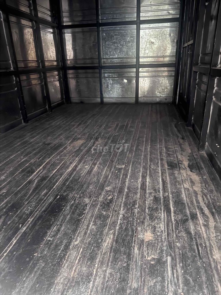 Dongben T30 990kg thùng dài 2m9. Mua bán Xe tải, xe ben tại Thành phố Phan Rang-Tháp Chàm Ninh Thuận được đăng bởi Auto Sơn Lương hình 6