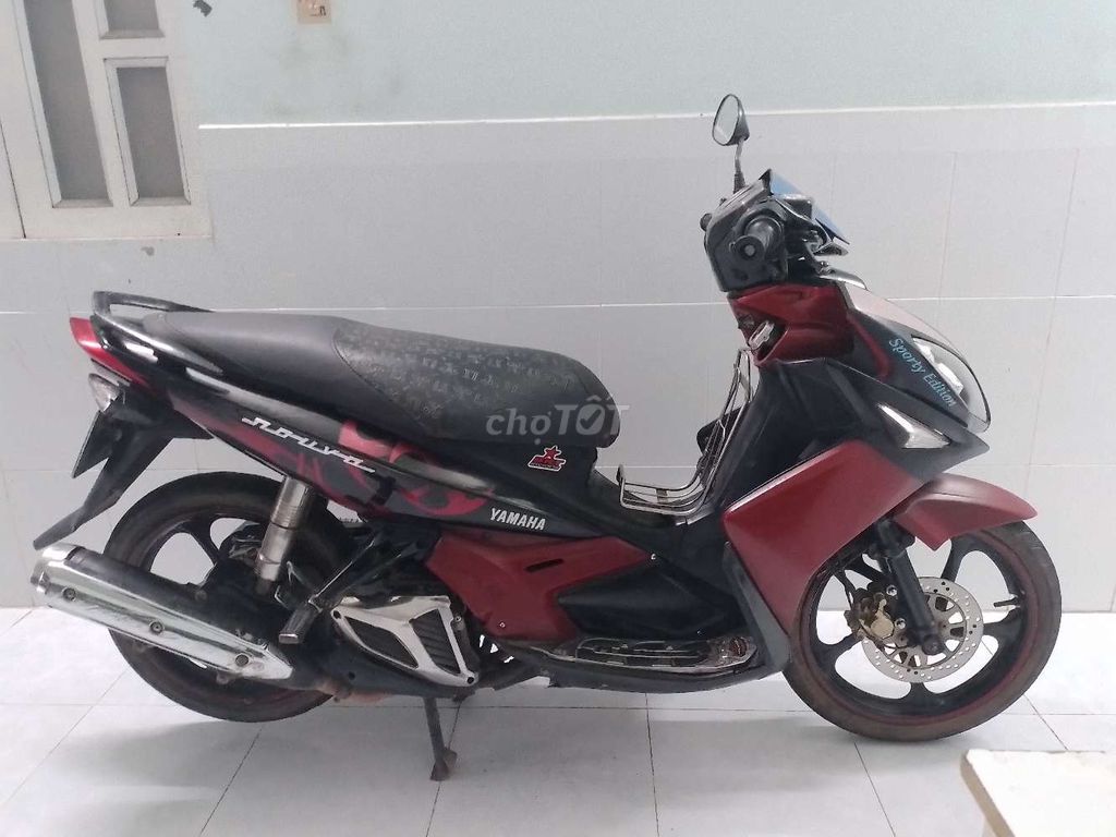 NOVO4. LX. Mua bán Xe máy tại Thành phố Biên Hòa Đồng Nai được đăng bởi tran thang hình 5