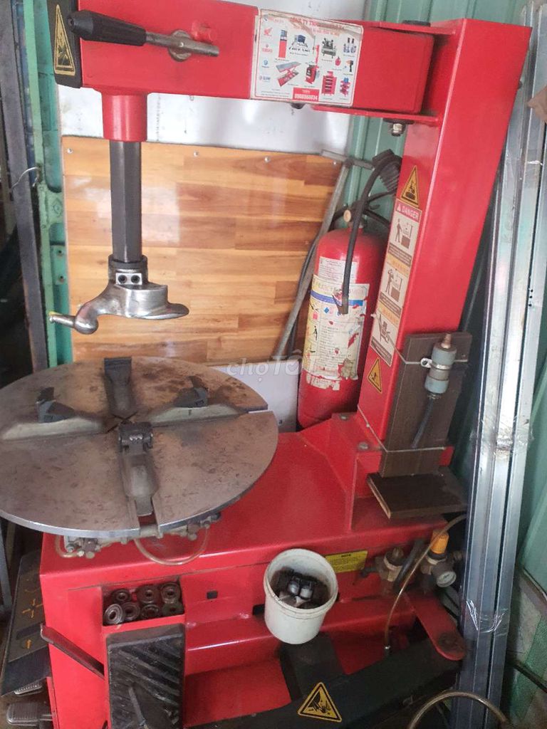 APLBODA LP-910 Đỏ Mới trên 90%. Mua bán Đồ chuyên dụng, Giống nuôi trồng tại Huyện Lộc Ninh Bình Phước được đăng bởi Ninh Loc hình 1