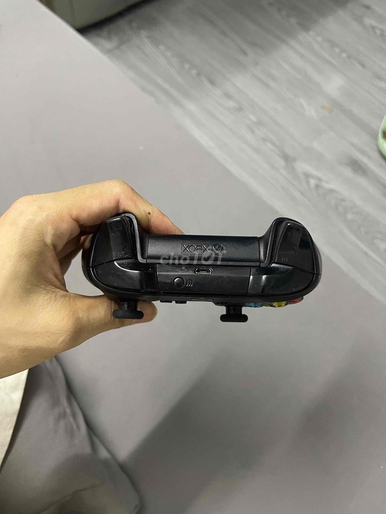 tay cầm chơi game xbox one s