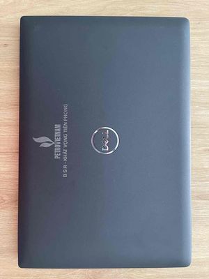 Laptop Dell 3420 i5 Thế hệ 11 Ram 16gb SSD 256gb