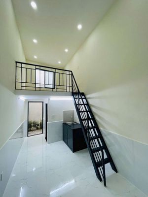 Townhouse 53 m² · 3 bed · Đường Số 18