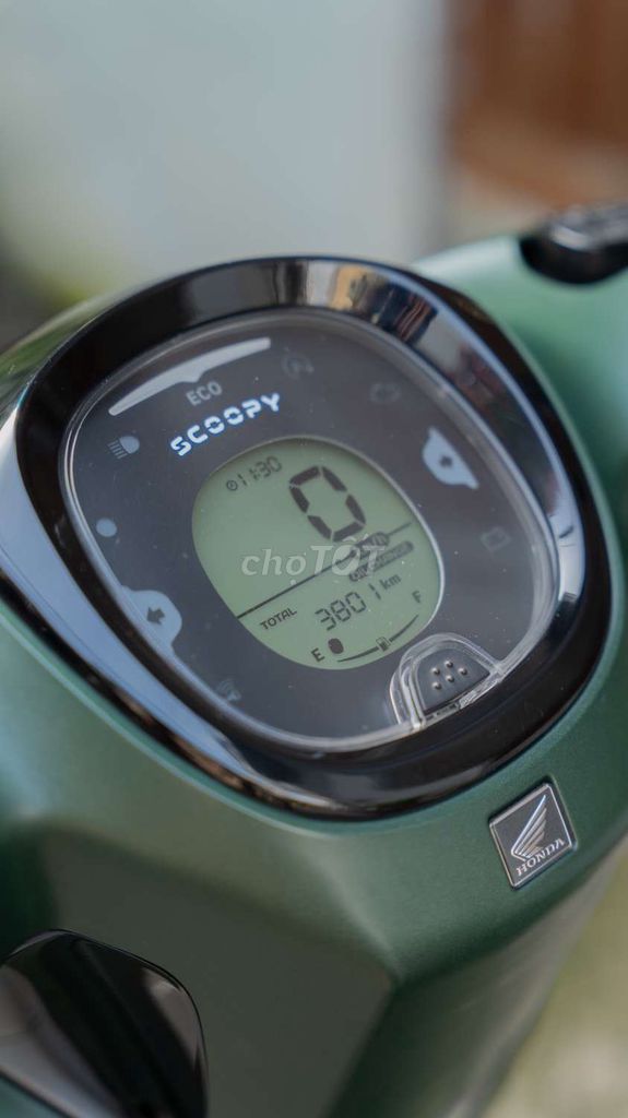 SCOOPY 4/2025 Smartkey 3.800km BSTP siêu keng. Mua bán Xe máy tại Quận Tân Phú Tp Hồ Chí Minh được đăng bởi XE MÁY TRÚC LINH  hình 18