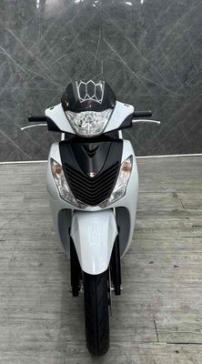 SH Ý 2010 150i KHOÁ SMK