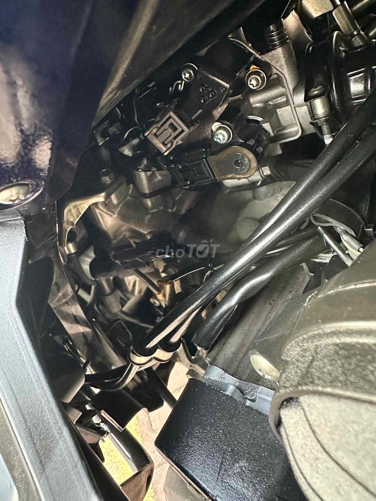 [GÓP ĐC GIỮ CAVET] AIR BLADE 125 2016-BS TPHCM. Mua bán Xe máy tại Quận 12 Tp Hồ Chí Minh được đăng bởi Bùi văn hiếu hình 13