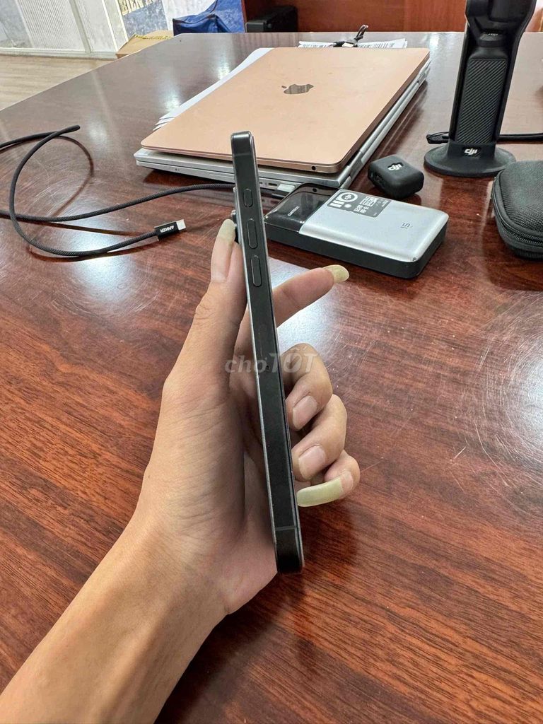 16 Prm lock 256G pin 100 CNC 2 sim. Mua bán Điện thoại tại Thành phố Biên Hòa Đồng Nai được đăng bởi Hung hình 1