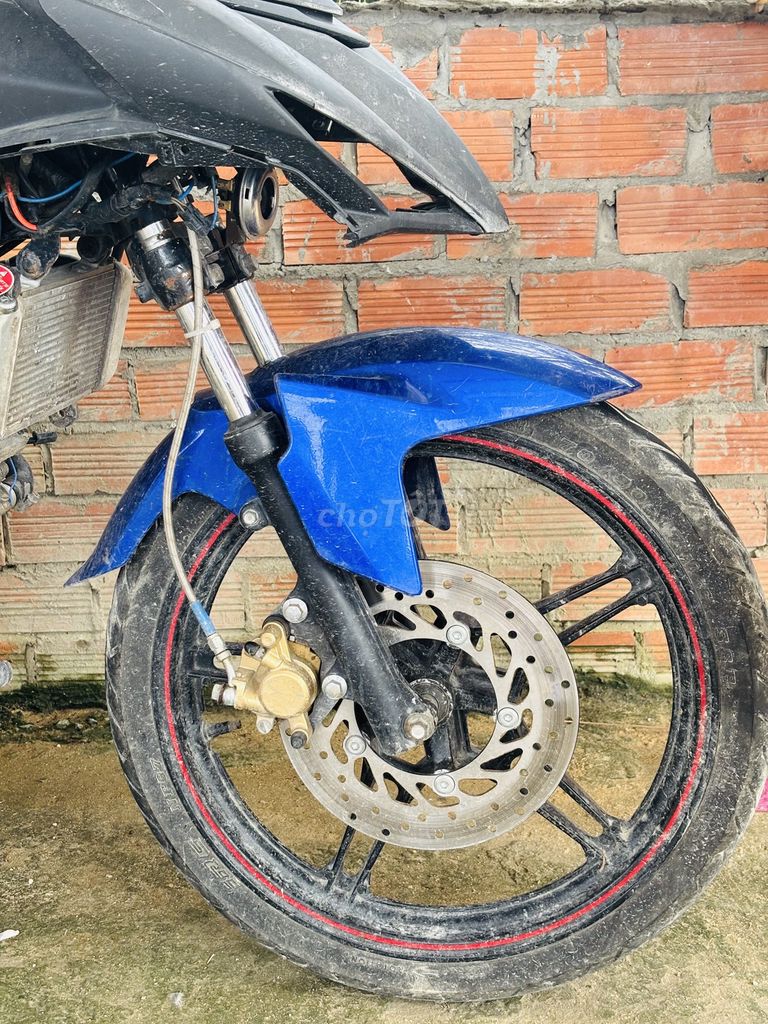 Thanh lý xe cũ. Mua bán Xe máy tại Quận 10 Tp Hồ Chí Minh được đăng bởi Phạm Huy Bình hình 3