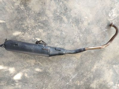 Pô zin ex150.. Mua bán Phụ tùng xe tại Thành phố Nha Trang Khánh Hòa được đăng bởi Dung Hà