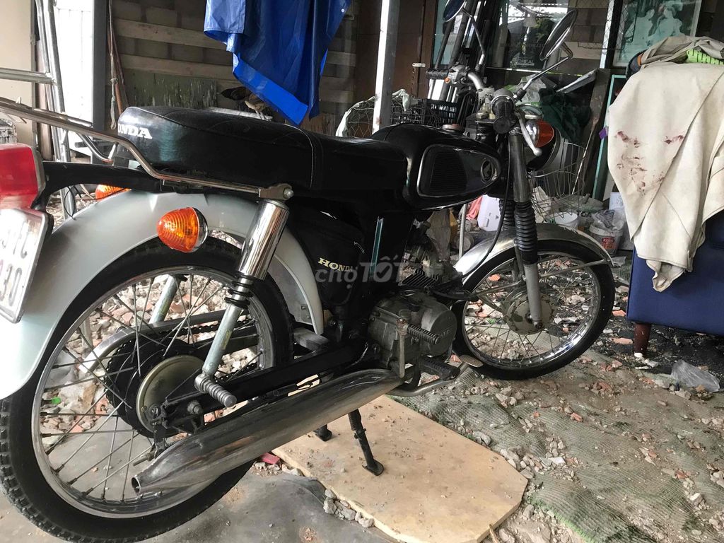 xe 67 giay tờ đay đủ. Mua bán Xe máy tại Thành phố Thủ Đức Tp Hồ Chí Minh được đăng bởi duong dinh anh hình 2