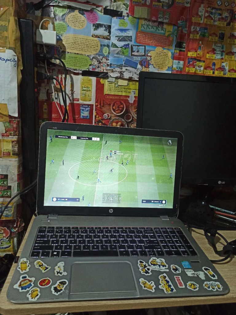 Laptop hp gaming đồ họa 3d