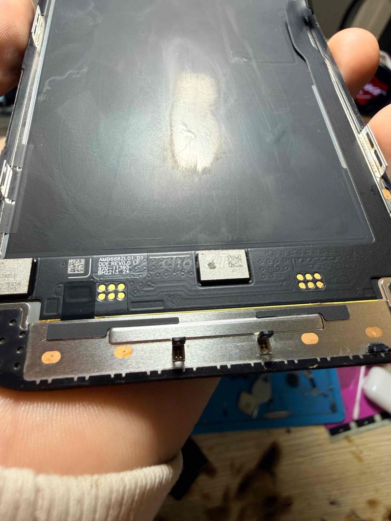 Oppo Reno 3F ram8/256gb full. Mua bán Điện thoại tại Thành phố Thủ Đức Tp Hồ Chí Minh được đăng bởi Nguyễn Duy hình 1